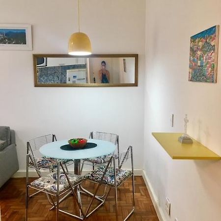 Paula Freitas Copacabana Rio de Janeiro Eksteriør bilde
